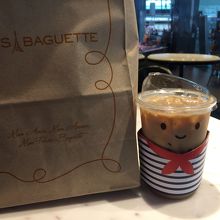 可愛くて美味しい