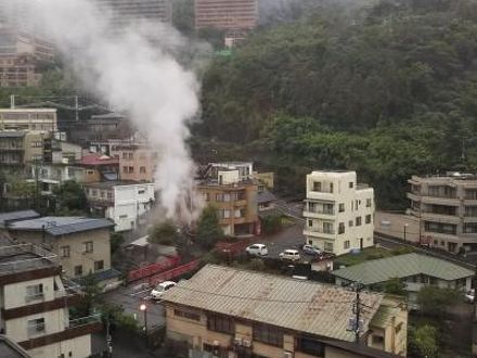 熱川温泉　ホテルおおるり 写真