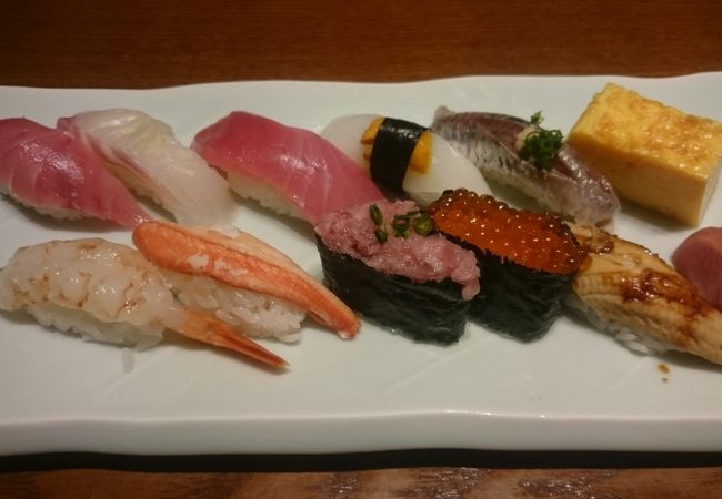 築地寿司清 名古屋店 クチコミ アクセス 営業時間 名古屋 フォートラベル