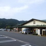 車中泊：道の駅 吉野ヶ里（佐賀）★★★