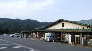 車中泊：道の駅 吉野ヶ里（佐賀）★★★