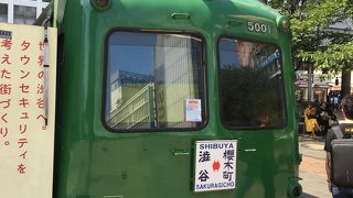 待ち合わせ場所