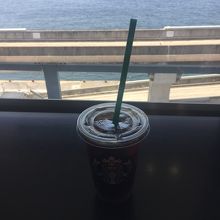 コールドブリューコーヒーS