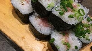 海ぶね 八王子東急スクエア店