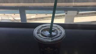 コールドブリューコーヒーショート！