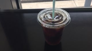 コーヒーが安い！