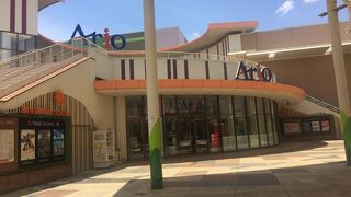 市原市のセブンアイ系ショッピングモール！