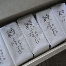 パイナップルケーキ