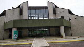 十勝の歴史を学べる博物館