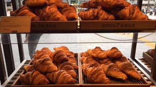 サクサククロワッサン