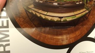 剥製と骨格標本メイン