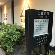 和紙の博物館