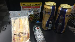 おっさんセブ2人旅で利用！