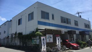 非豚骨系ラーメン「429」の実力はいかに？