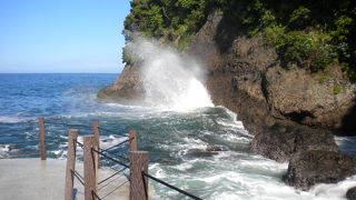 二度目で潮吹きが見られた！