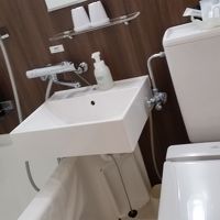 リニューアルし綺麗