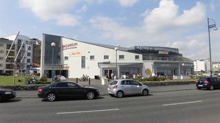 ゴールウェイ水族館