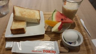 ランチ５００円