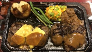 最後の晩餐候補