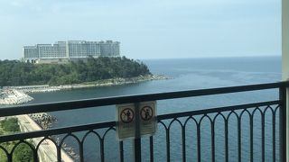 ラマダ バイ ウィンダム 江原束草