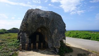 絶世の美女の悲しき伝説が残る