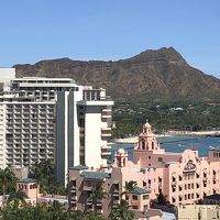 眺めが最高でした