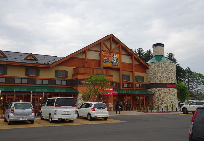ミッシェル 北上店 クチコミ アクセス 営業時間 北上 フォートラベル