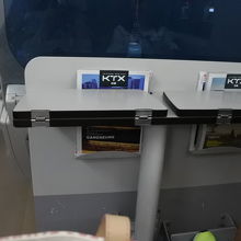 週末ということもあってほぼ満席でした