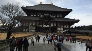奈良といえば