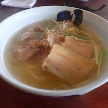 ＫＩＳＡＭＡそば