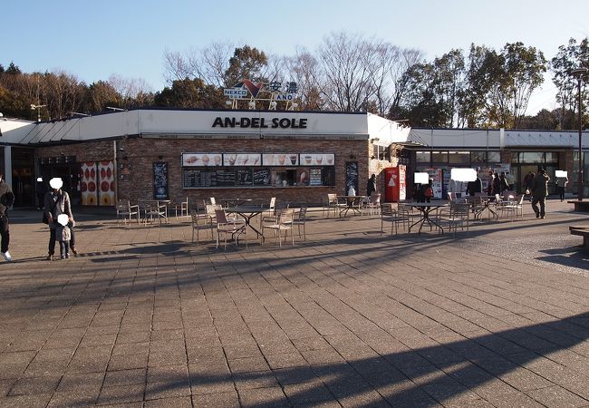 安濃サービスエリア 下り線 ケイセイ フーズ クチコミ アクセス 営業時間 津 フォートラベル