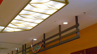 立ち寄りやすいです