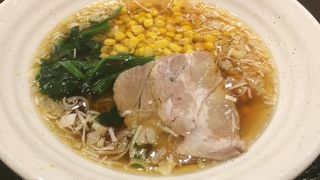 來杏 担担麺房 ジャズドリーム長島店