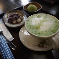 八女茶カフェぶんぶく