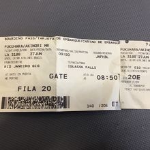 LA3188 便チケット