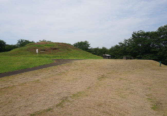 丸山塚古墳