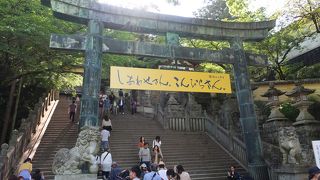 しあわせさん、こんぴらさん