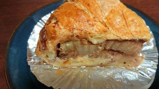 冷やして食べても美味しかった