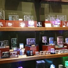 3dアートのガラス製品もありました By みみきき クリスタルアーツのクチコミ フォートラベル 3dアートのガラス製品もありました By みみきき クリスタルアーツのクチコミ フォートラベル
