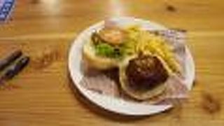 高知牛を扱った料理