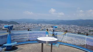 マイ遊バスで楽々アクセス