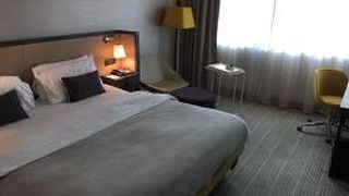 Crowne Plaza Belgrade