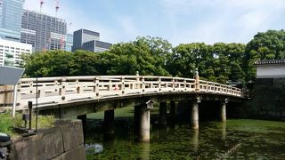 大奥に最も近い門