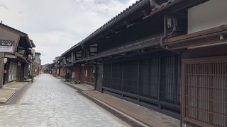 ものづくりの街高岡の発祥地