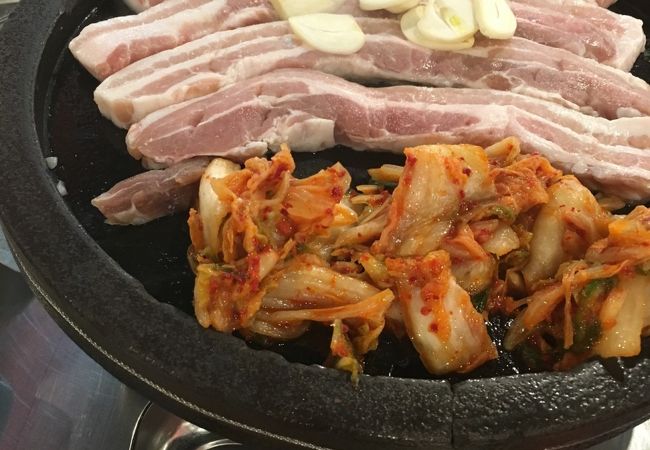 韓豚屋 有楽町店 クチコミ アクセス 営業時間 銀座 有楽町 日比谷 フォートラベル