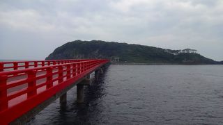 祟りもある心霊スポットの島