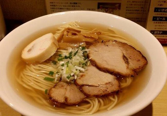 函館塩ラーメン 五稜郭 クチコミ アクセス 営業時間 荻窪 西荻窪 フォートラベル