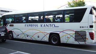 羽田空港から吉祥寺へ