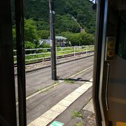 中山宿等通って