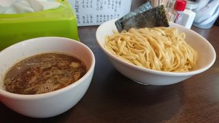 つけめん